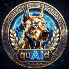 @QuantAIDynamix @QuantAIDynamix